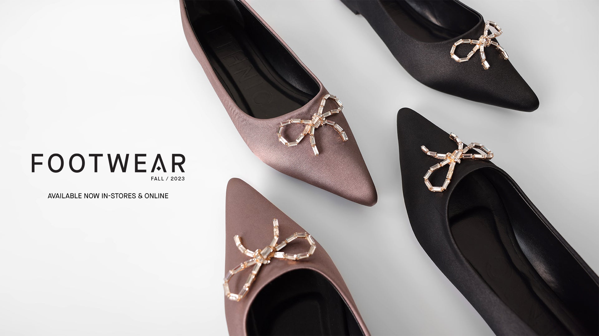 FOOTWEAR - FALL / 2023 – ETHNC