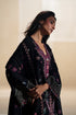 EMBROIDERED SUIT (E0782/203/902)