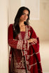 EMBROIDERED SUIT (E0786/203/304)