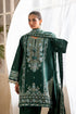 EMBROIDERED LAWN SUIT (E0558/203/707)