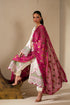 EMBROIDERED SUIT (E0794/203/002)