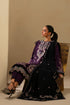 EMBROIDERED SUIT (E0783/203/517)