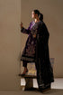 EMBROIDERED SUIT (E0783/203/517)