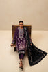 EMBROIDERED SUIT (E0783/203/517)