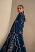EMBROIDERED SUIT (E0785/203/622)