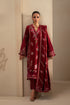 EMBROIDERED SUIT (E0788/203/414)