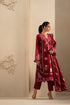 EMBROIDERED SUIT (E0788/203/414)