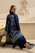 EMBROIDERED SUIT (E0789/203/620)