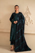 EMBROIDERED SUIT (E0790/203/902)