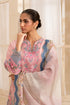 EMBROIDERED LAWN SUIT (E0551/203/327)