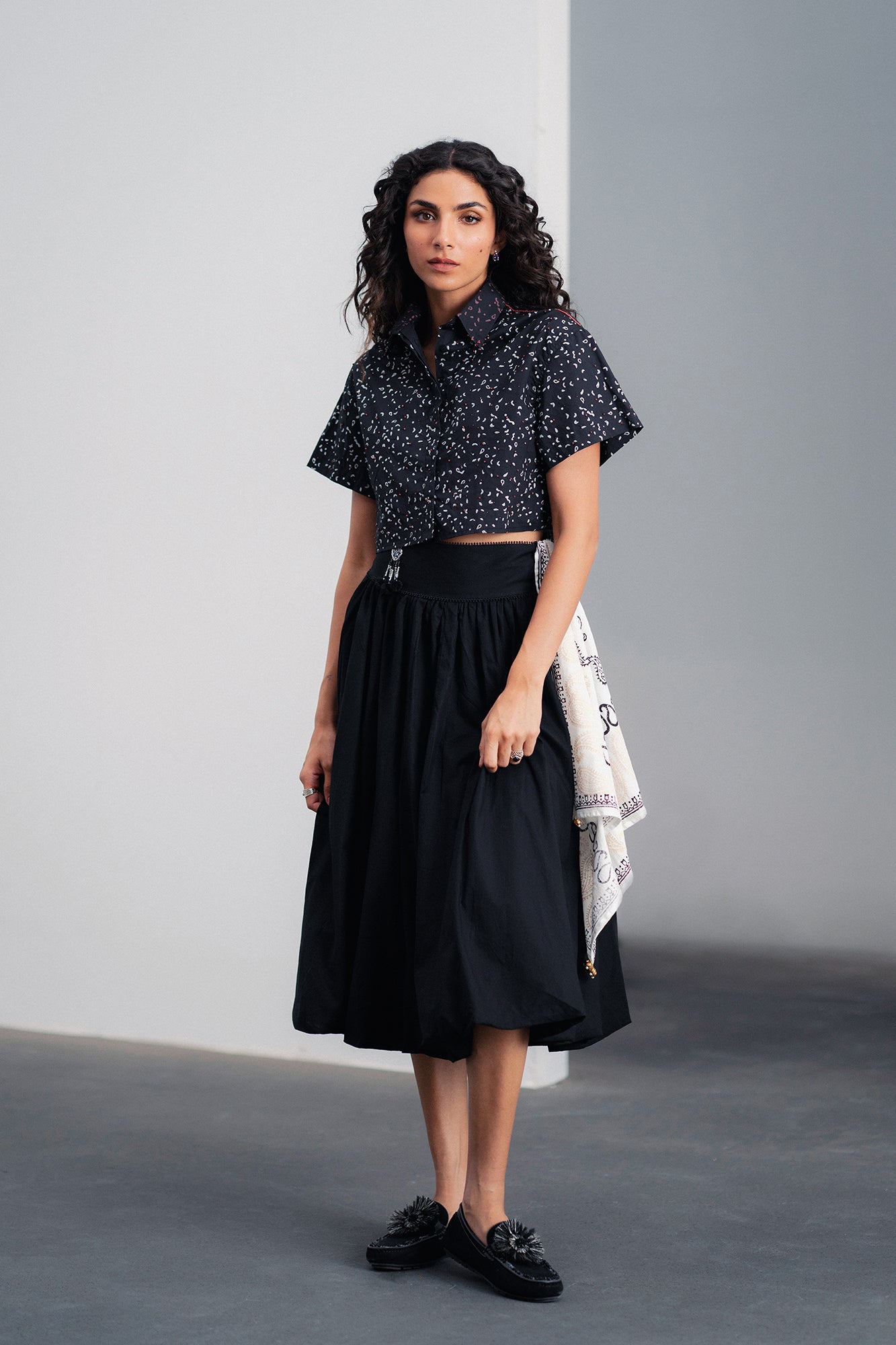 SKIRT (E0012/120/902)