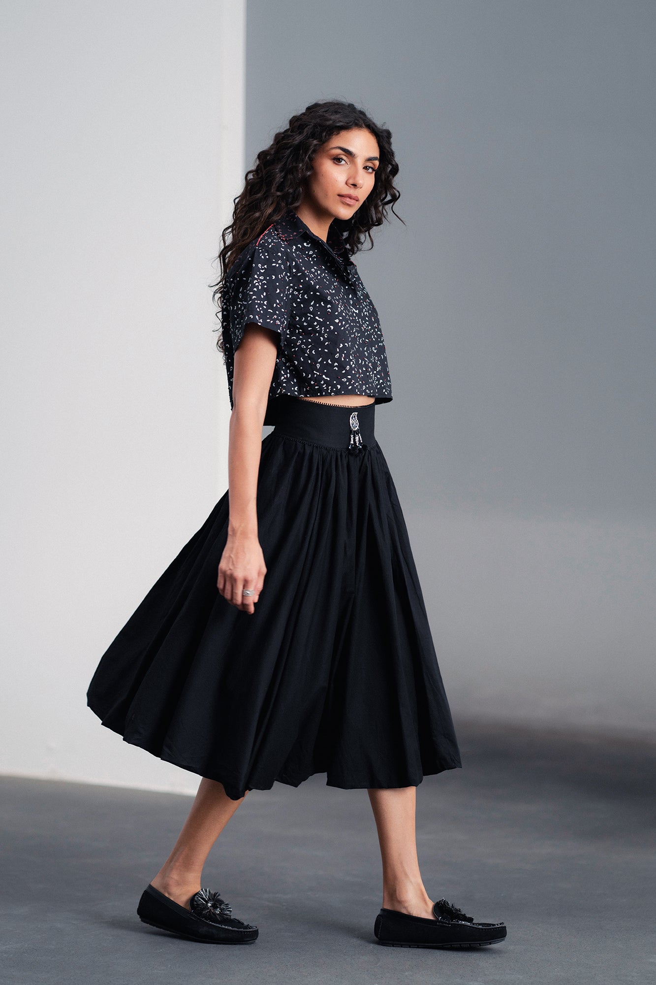 SKIRT (E0012/120/902)