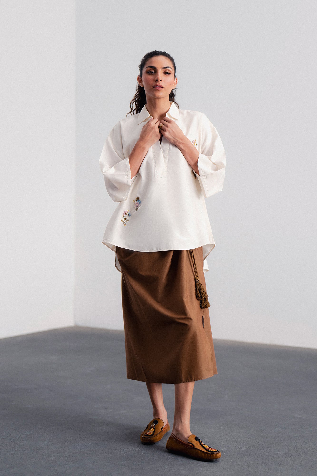 SKIRT (E0013/120/801)