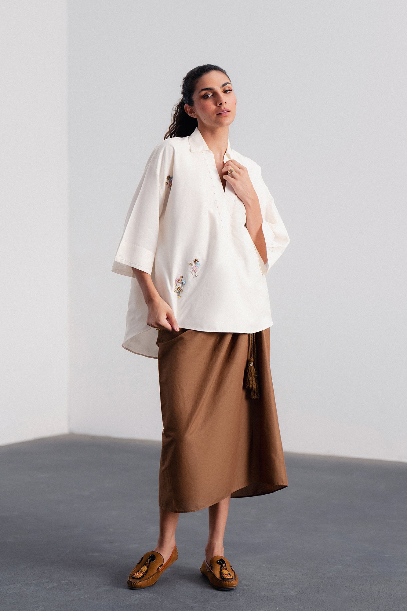 SKIRT (E0013/120/801)