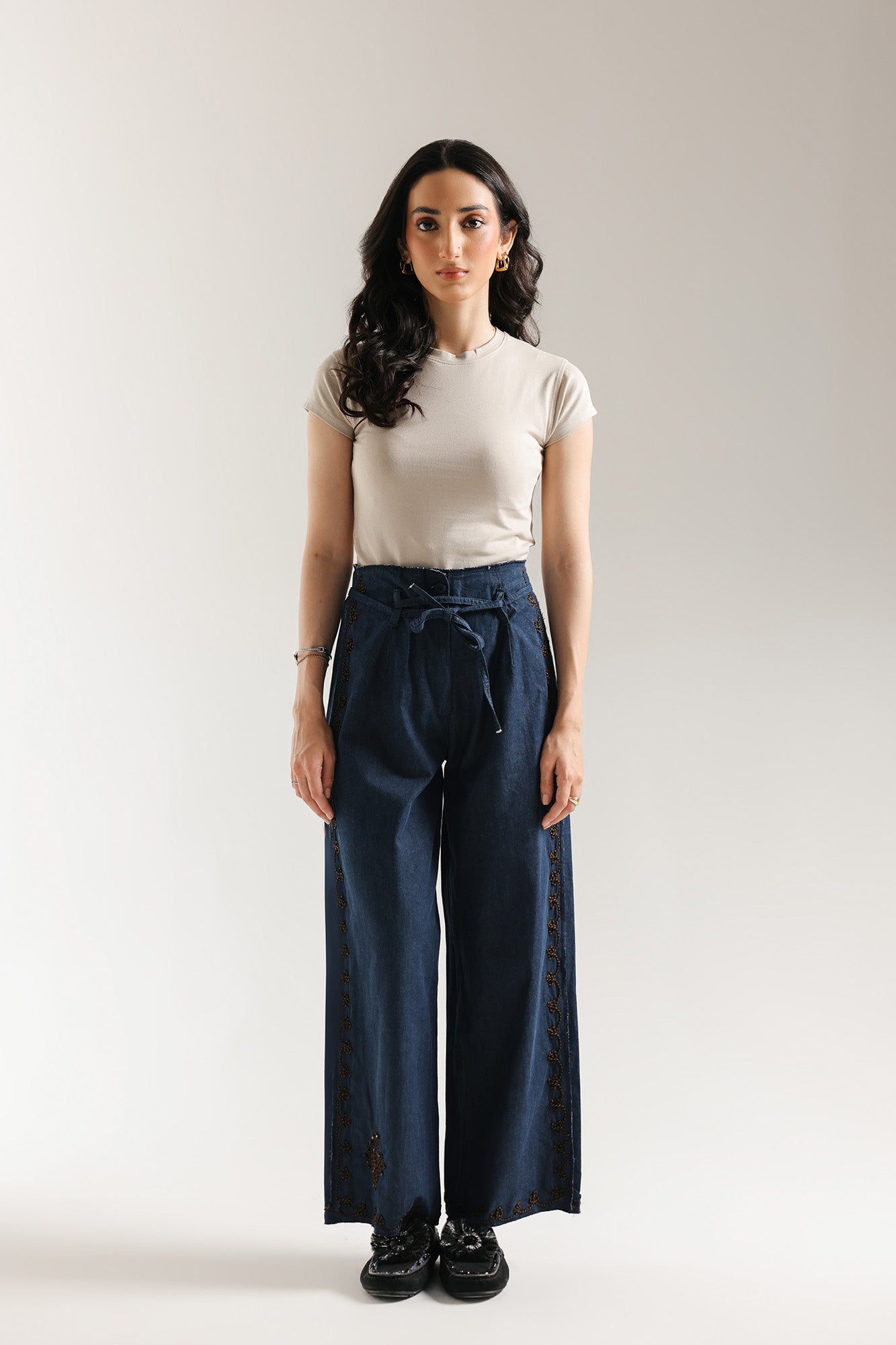 TROUSER (E0015/120/620)