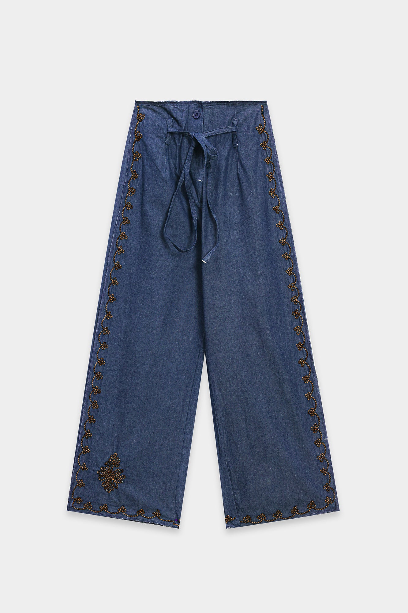 TROUSER (E0015/120/620)