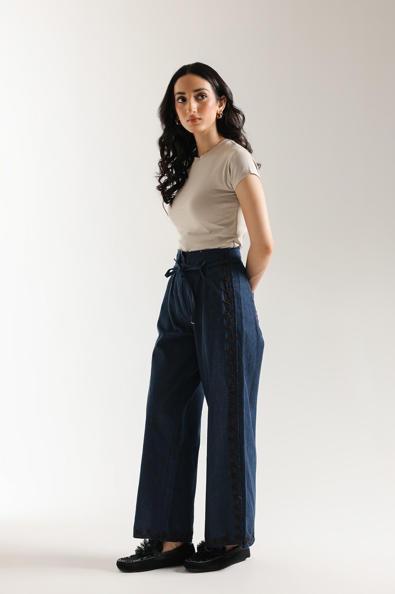 TROUSER (E0015/120/620)