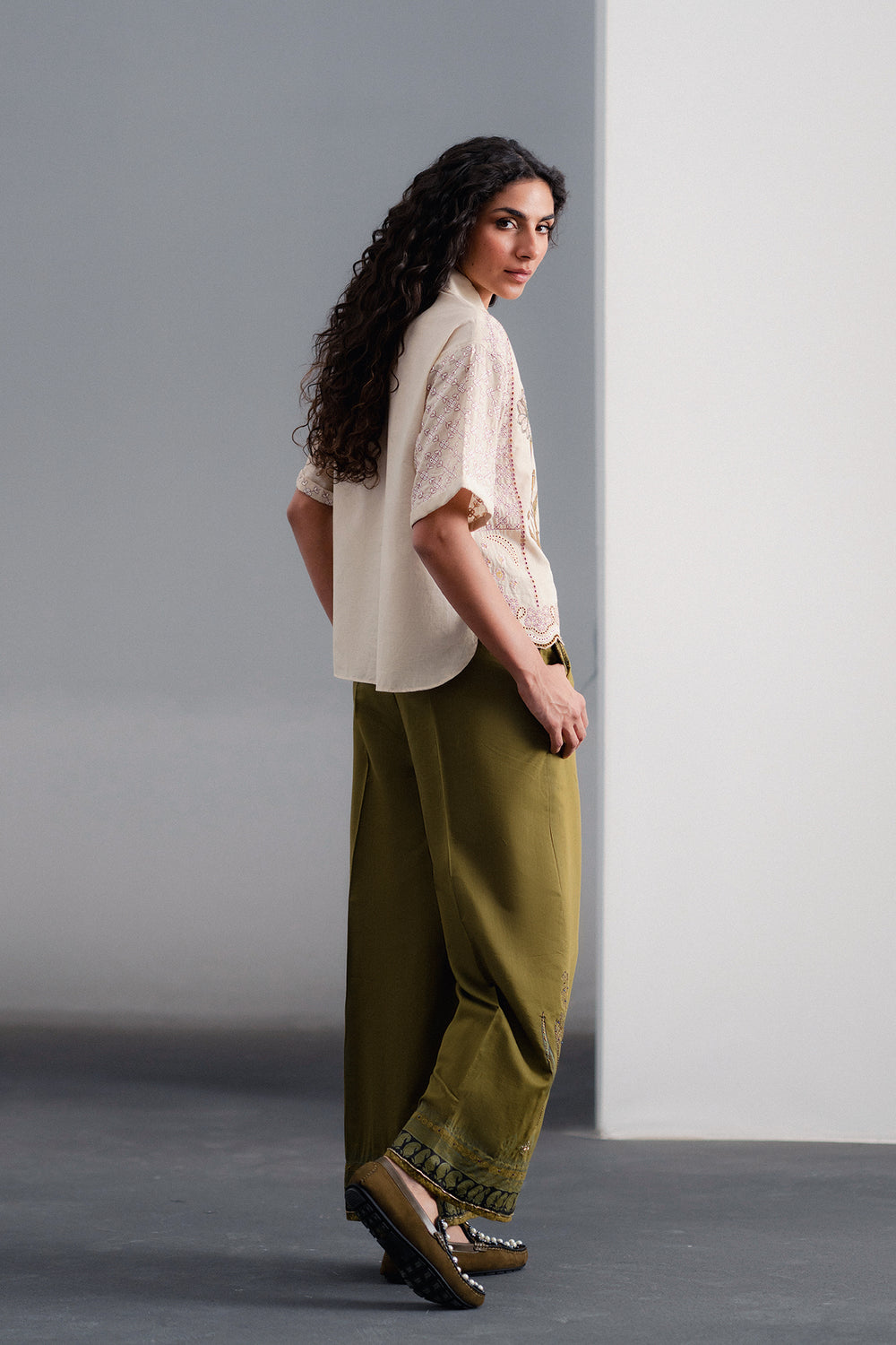 TROUSER (E0017/120/117)