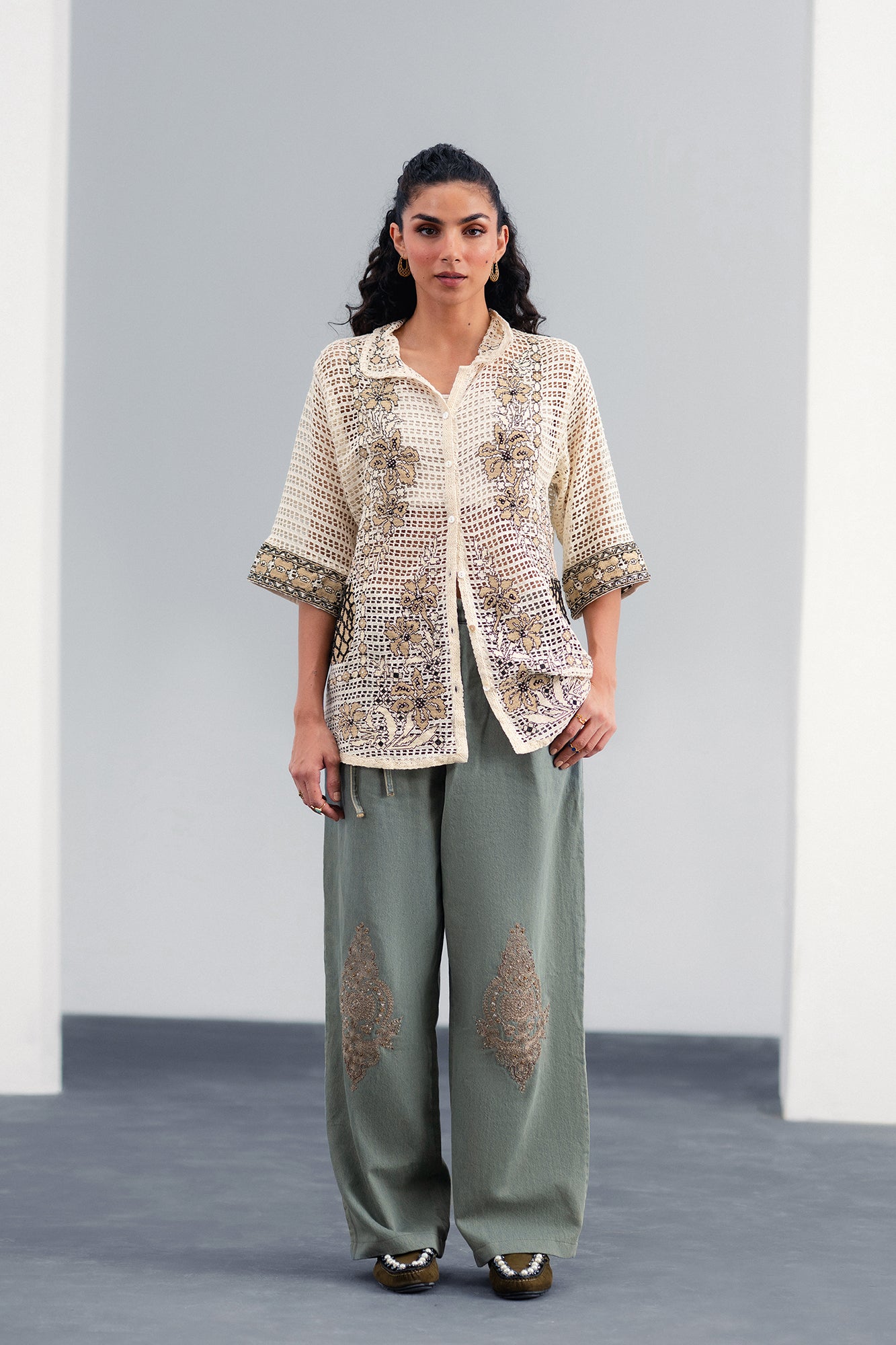 SHIRT (E0023/120/002)