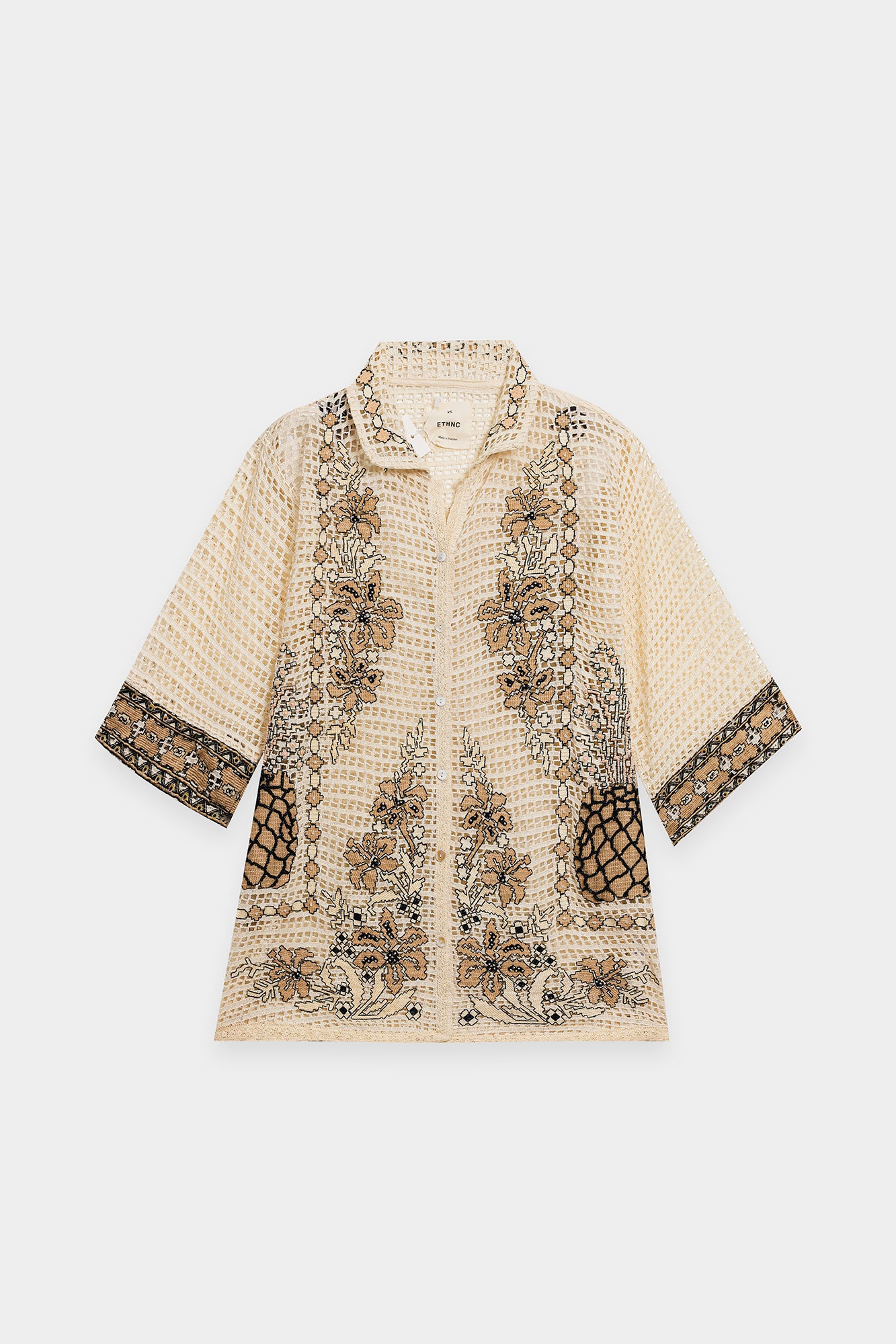 SHIRT (E0023/120/002)