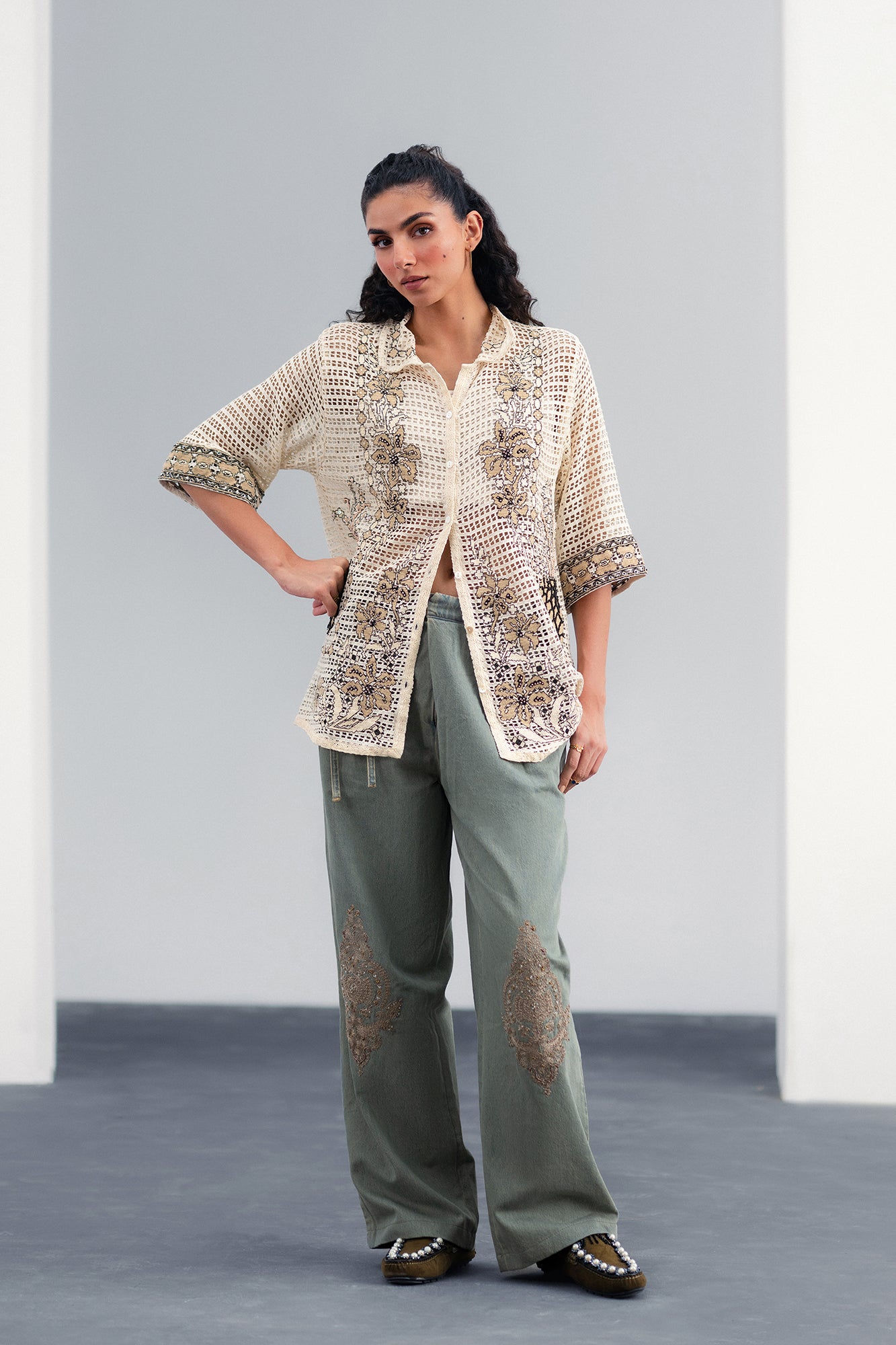 SHIRT (E0023/120/002)