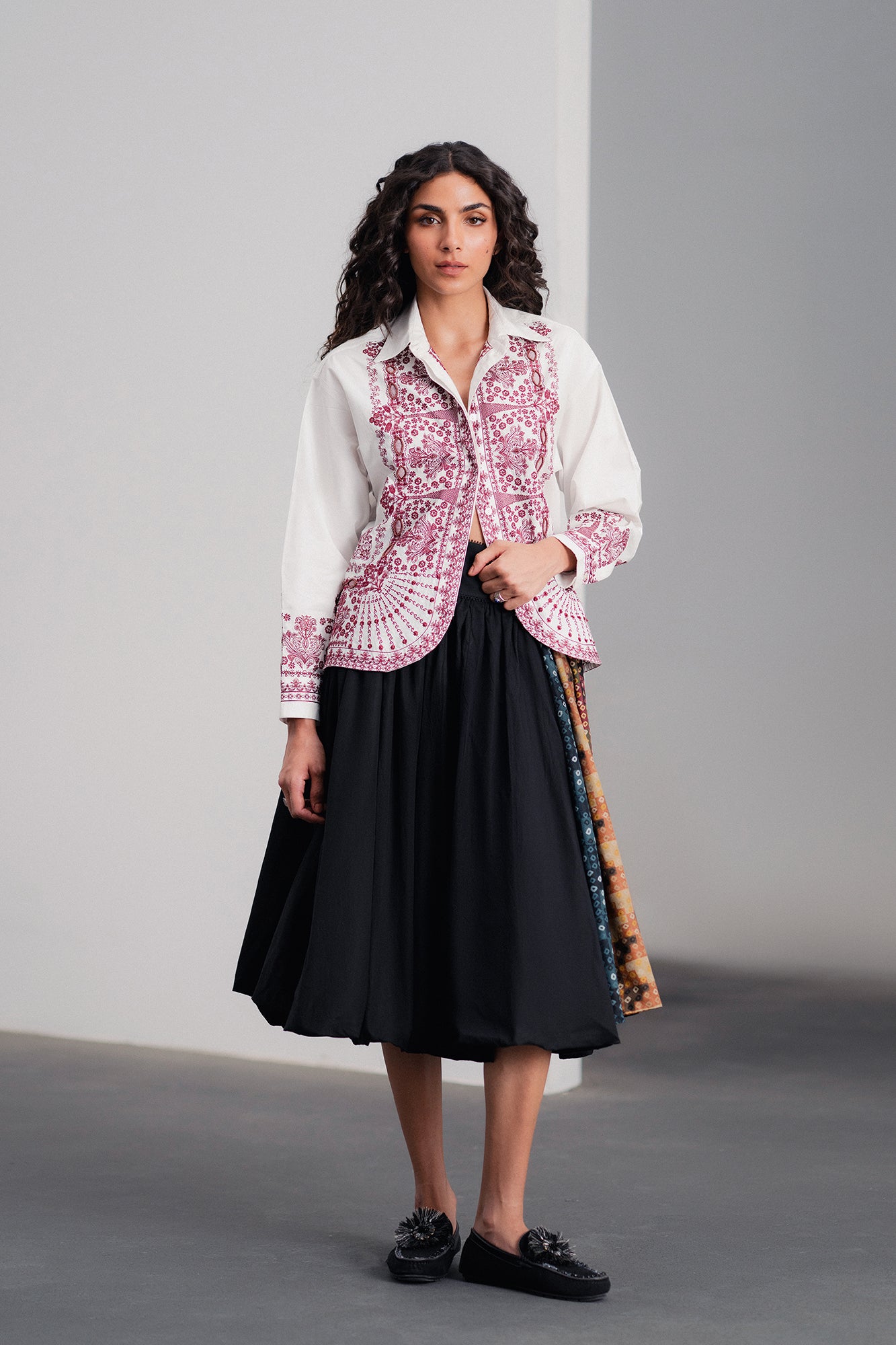 SHIRT (E0026/120/001)