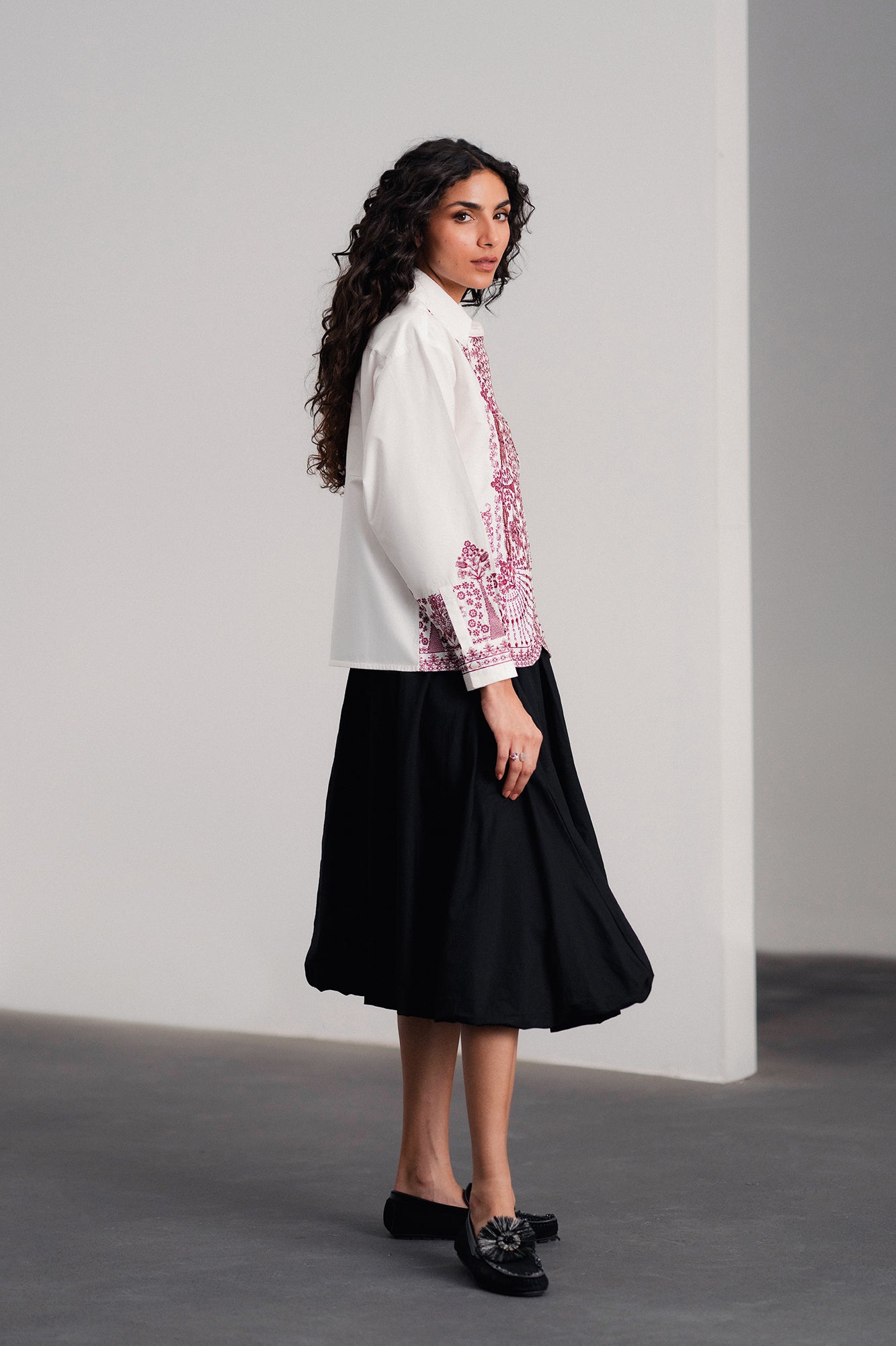 SHIRT (E0026/120/001)