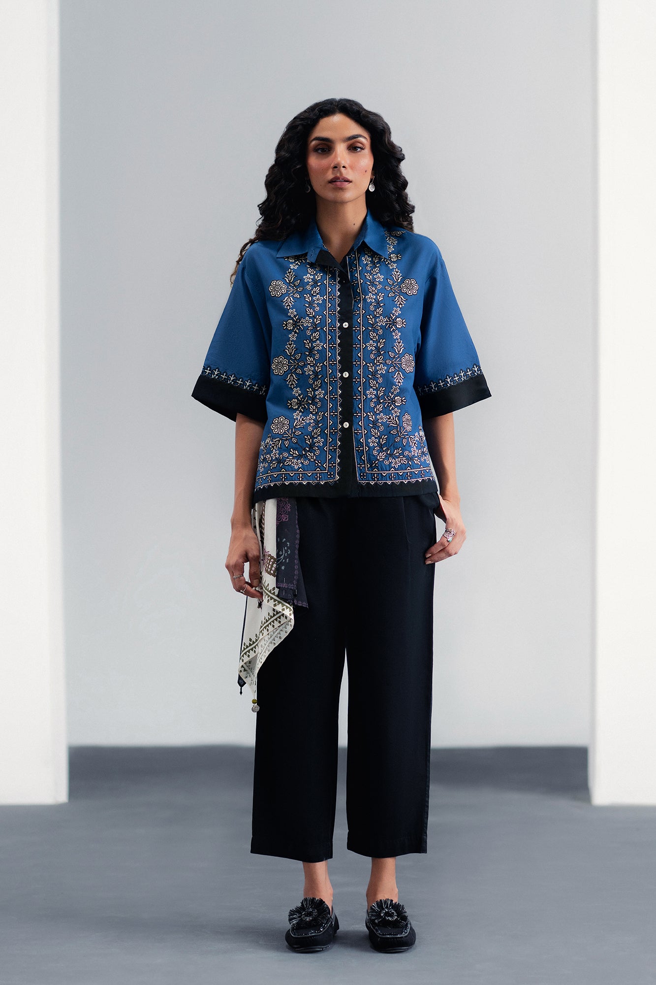 SHIRT (E0028/120/603)