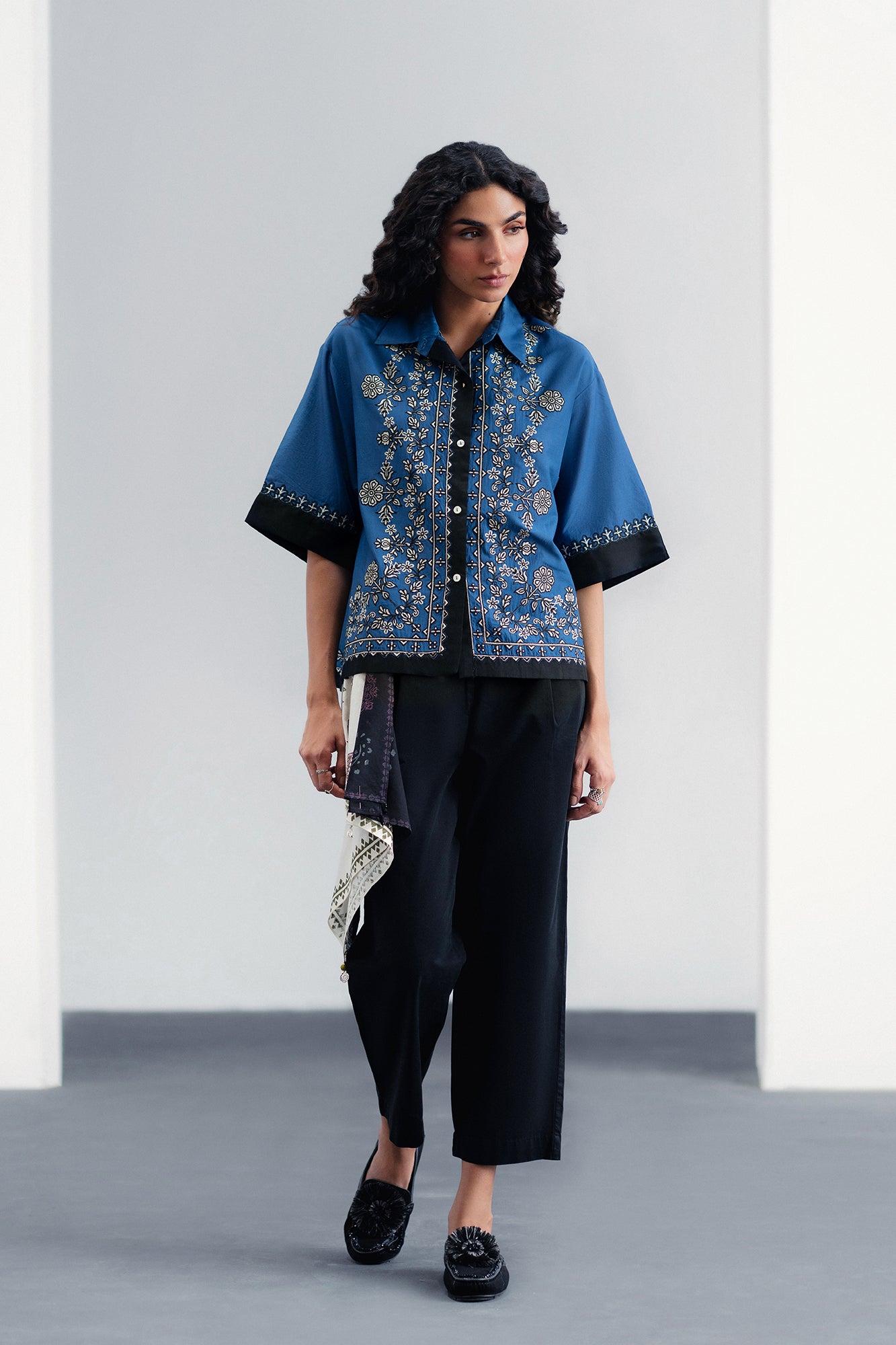 SHIRT (E0028/120/603)