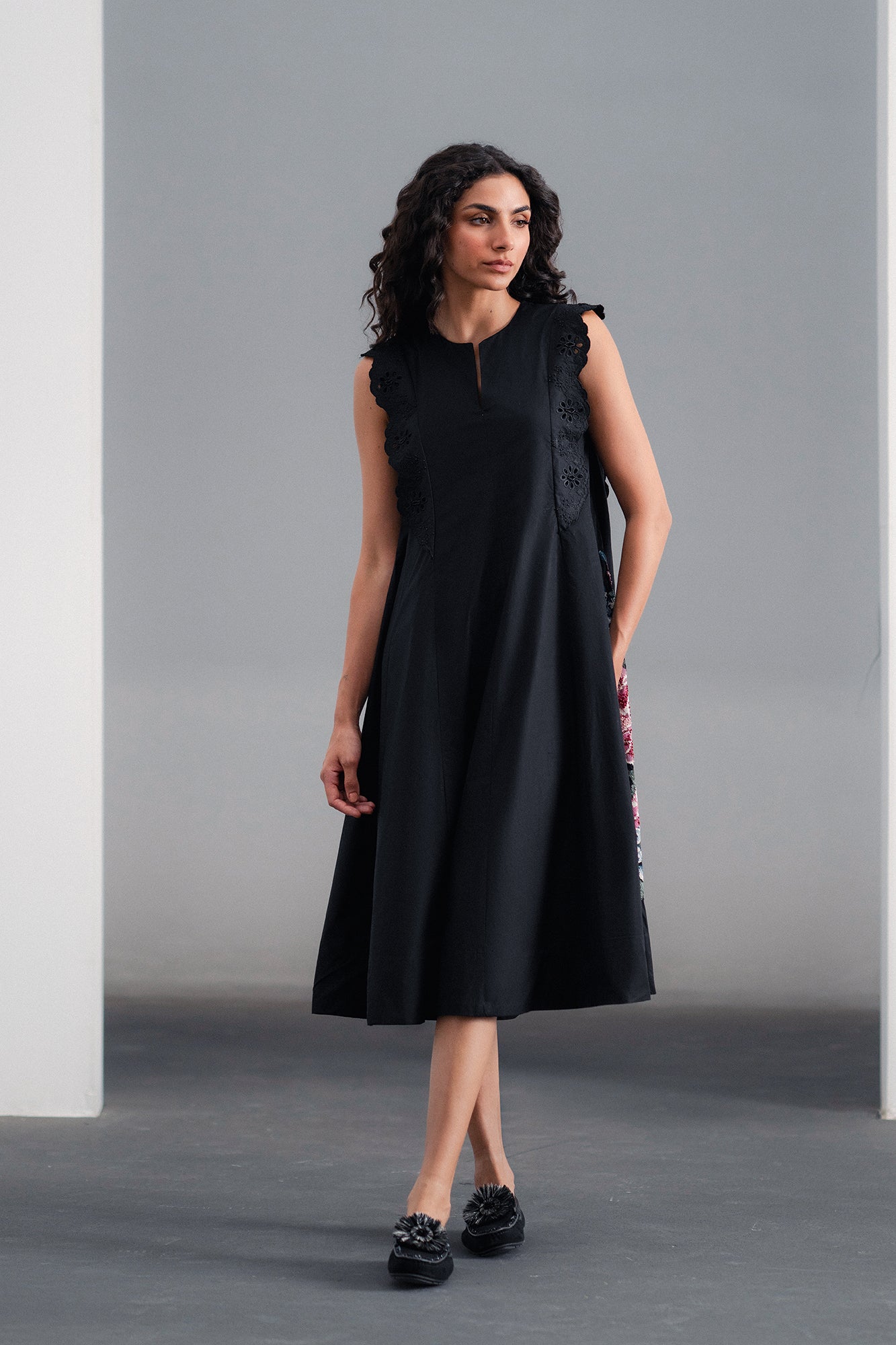 DRESS (E0029/120/901)