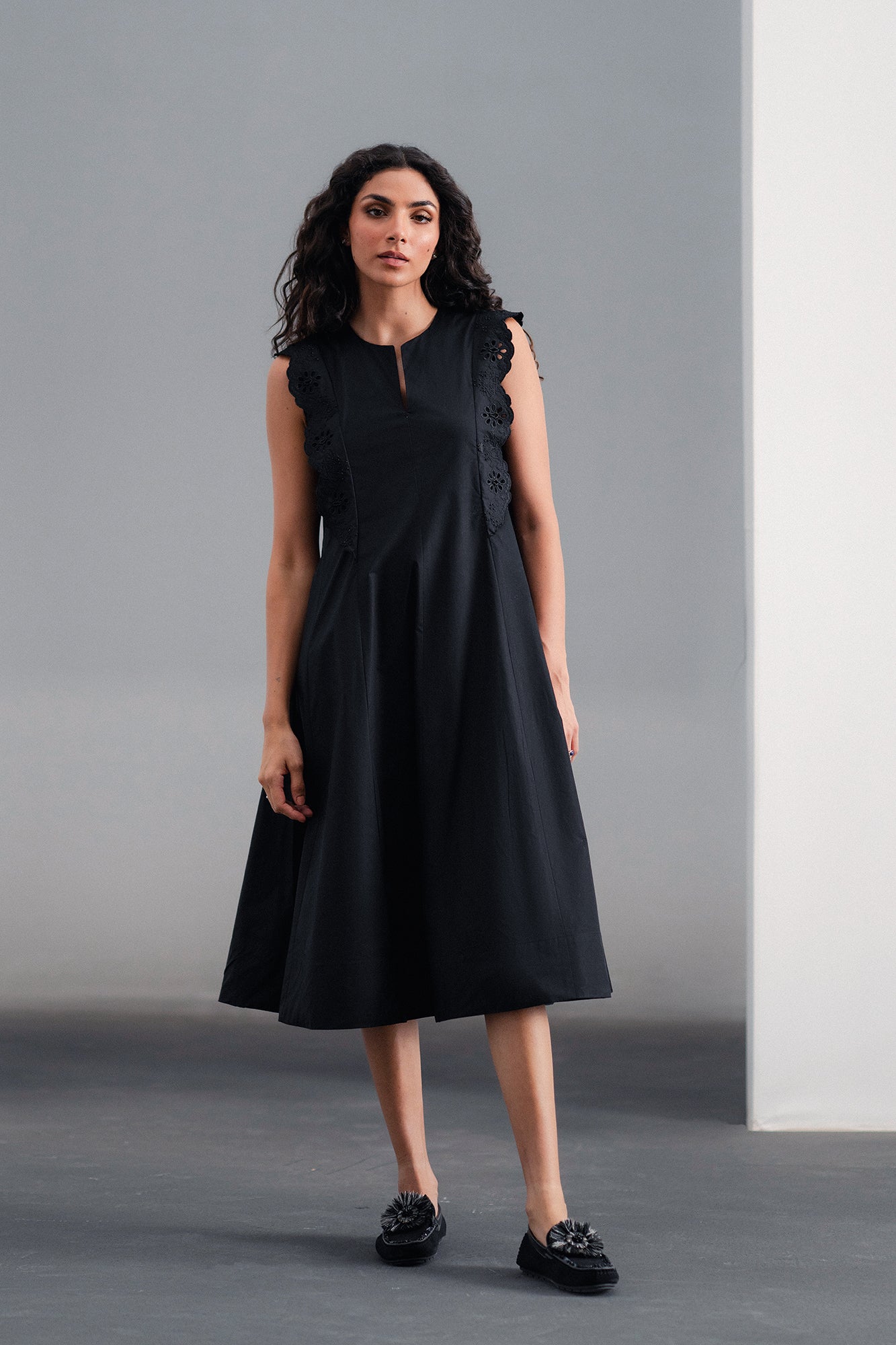 DRESS (E0029/120/901)