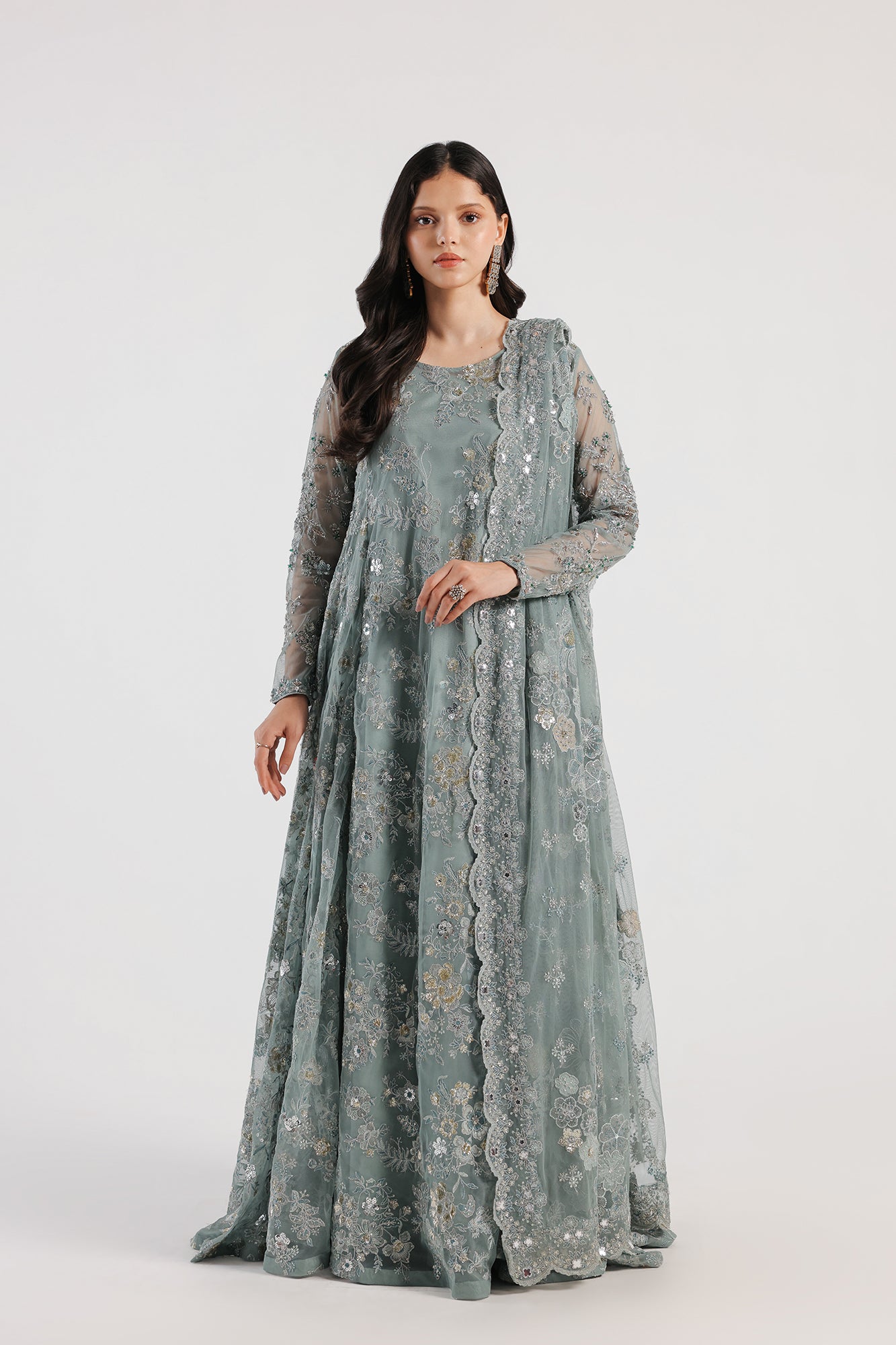ETHNIC WOMEN - SUMMER COLLECTION 2024 ETHNIC WOMEN - SUMMER COLLECTION 2024