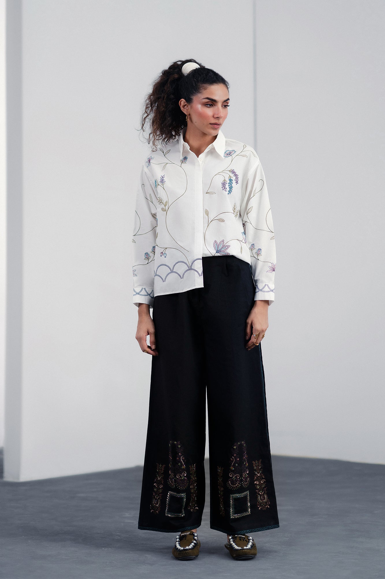 SHIRT (E0040/120/001)