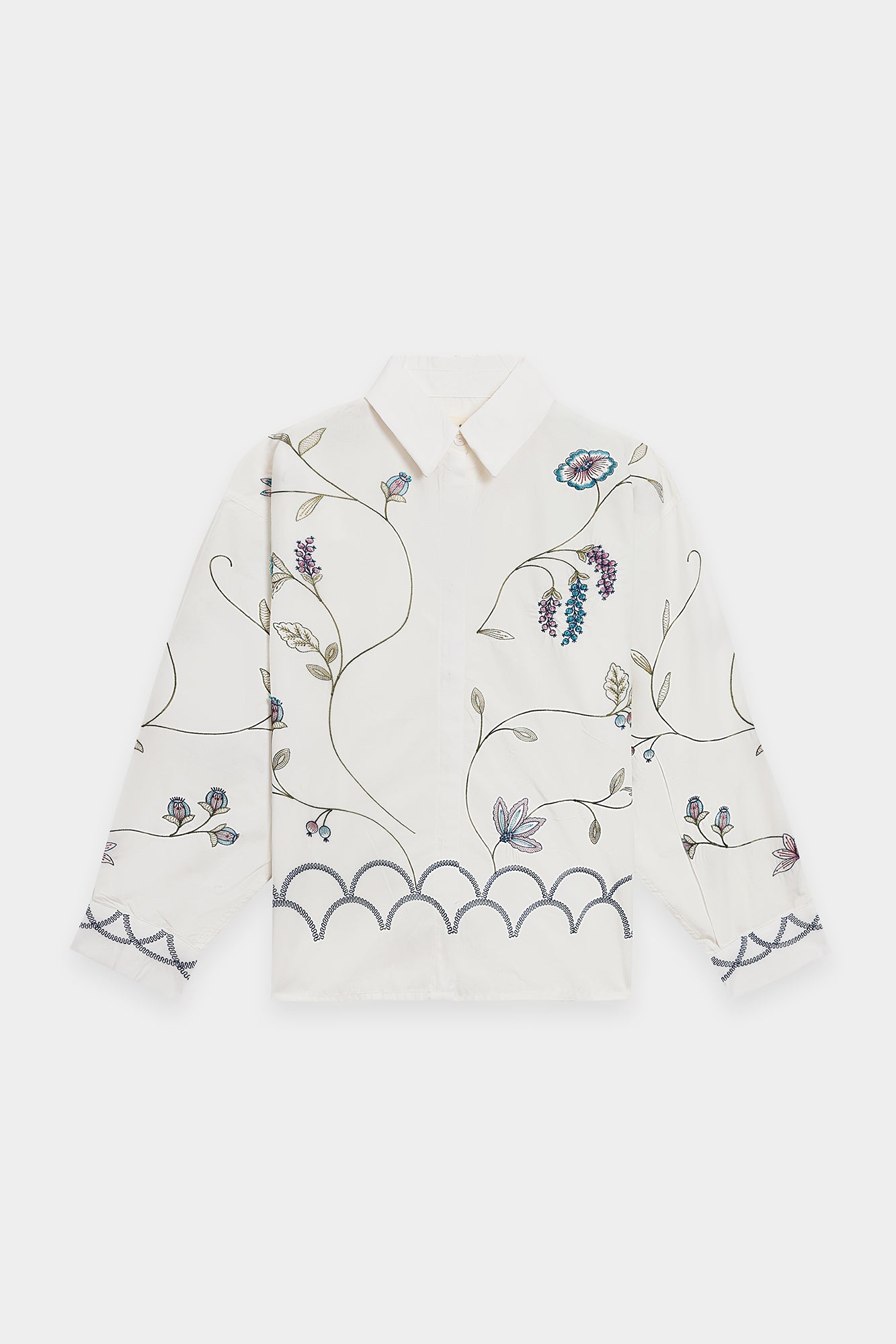 SHIRT (E0040/120/001)