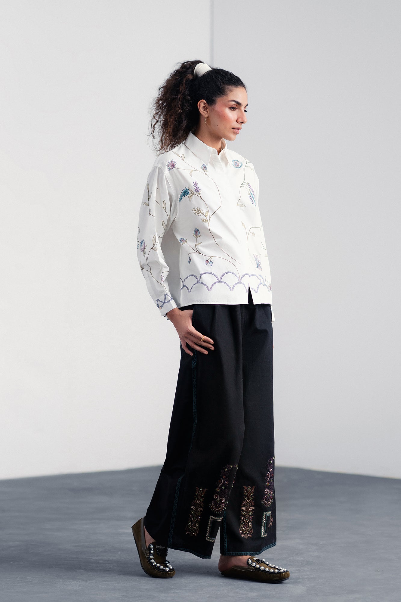 SHIRT (E0040/120/001)