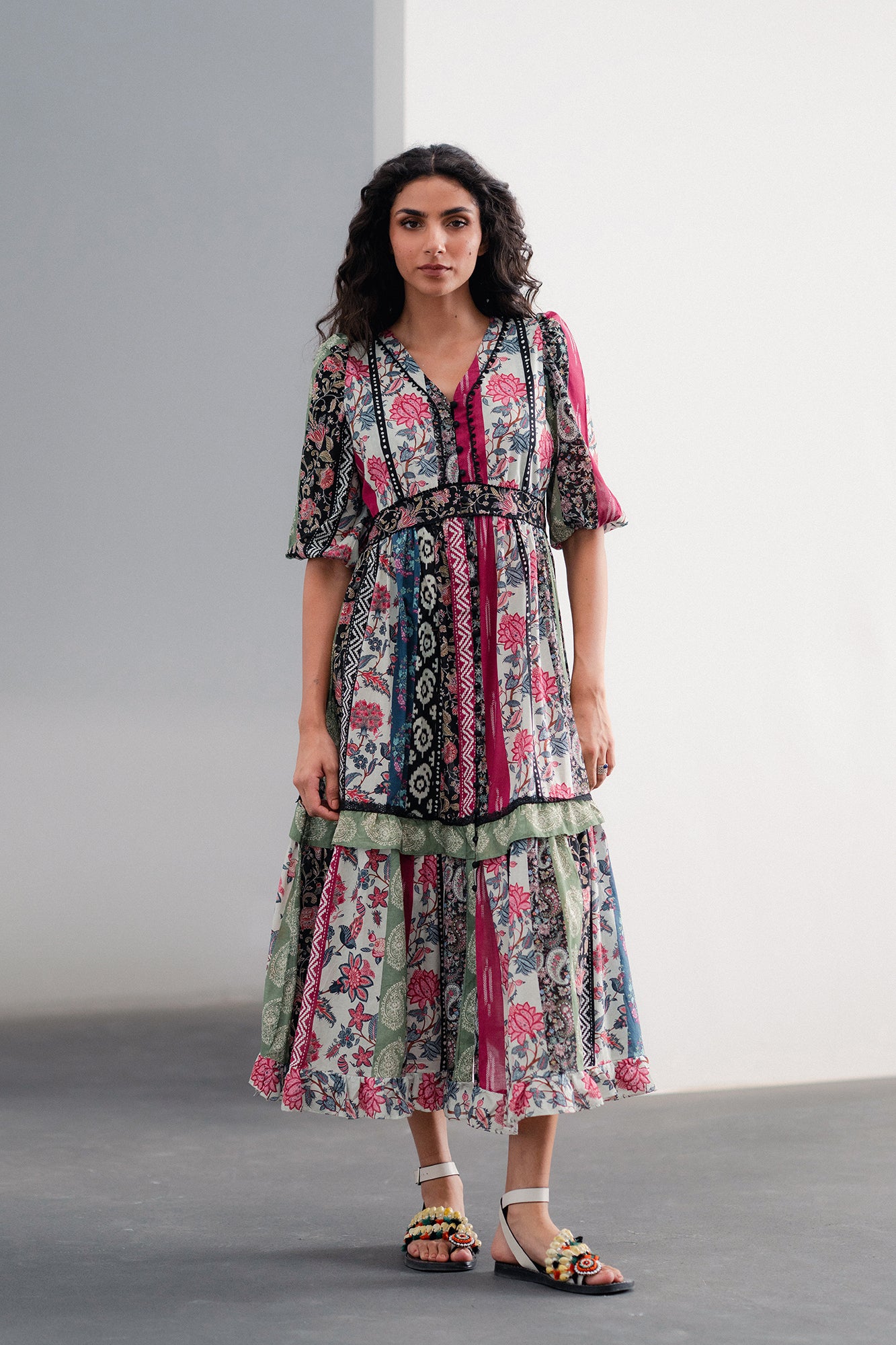 DRESS (E0041/120/002)