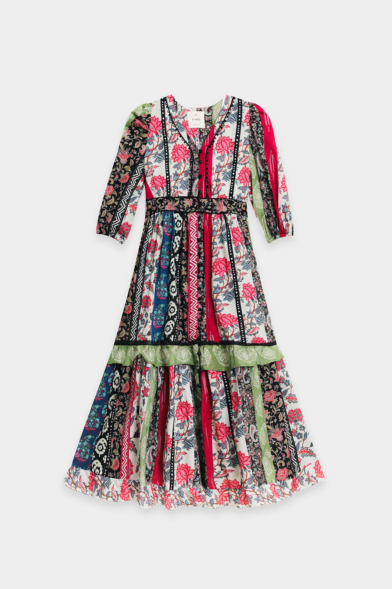 Ethnic | Spring Summer 25 | ES-05