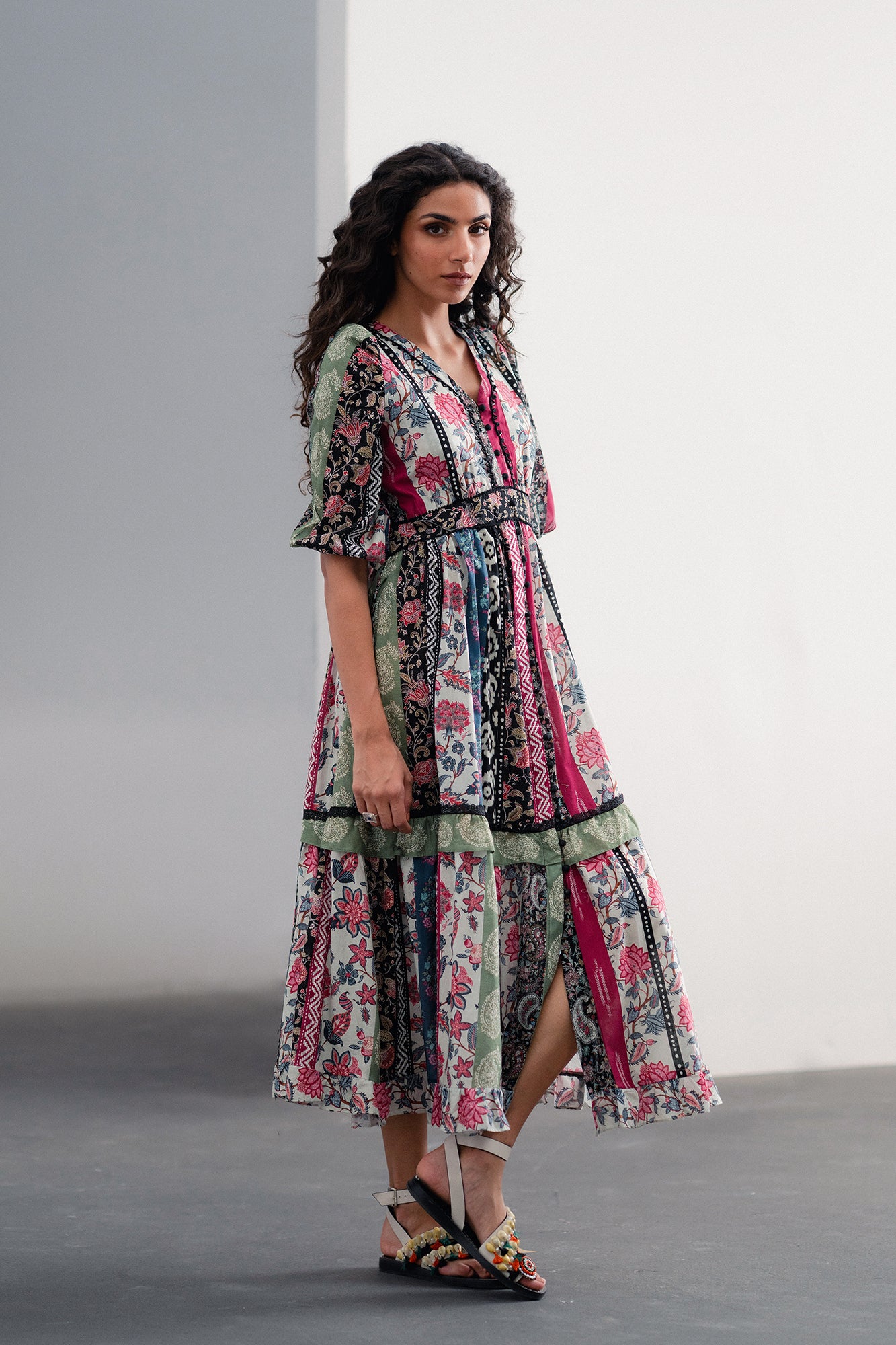 DRESS (E0041/120/002)