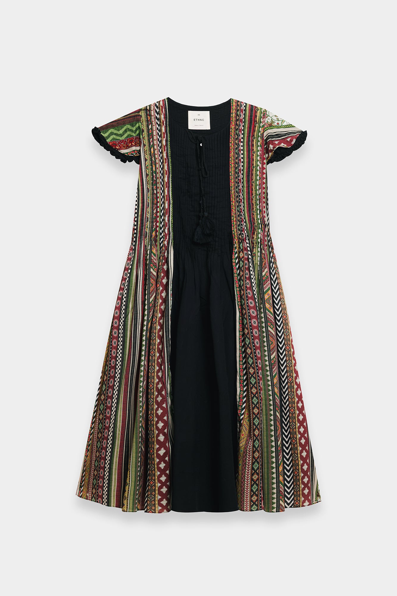 DRESS (E0042/120/902)