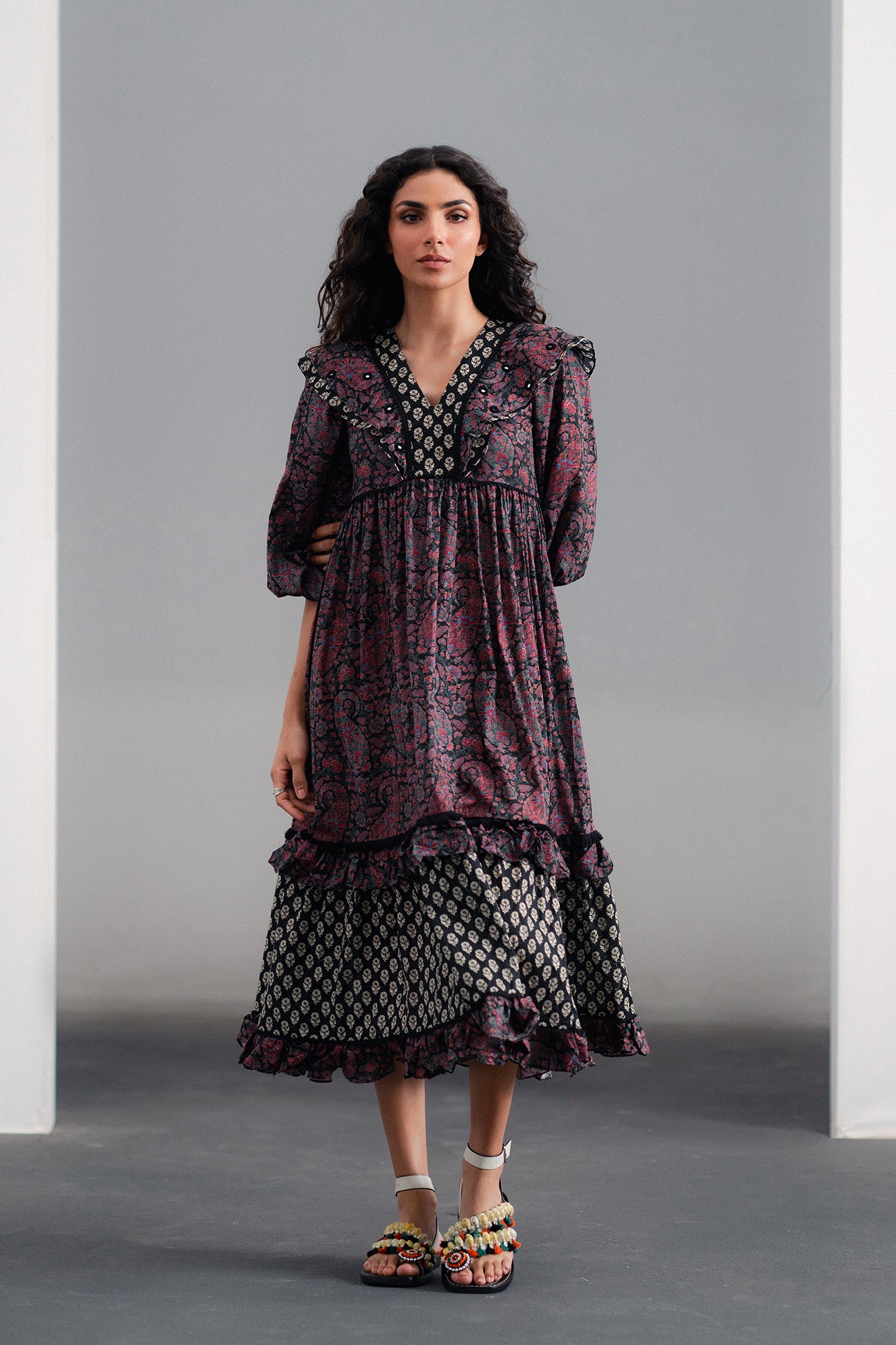 DRESS (E0043/120/901)