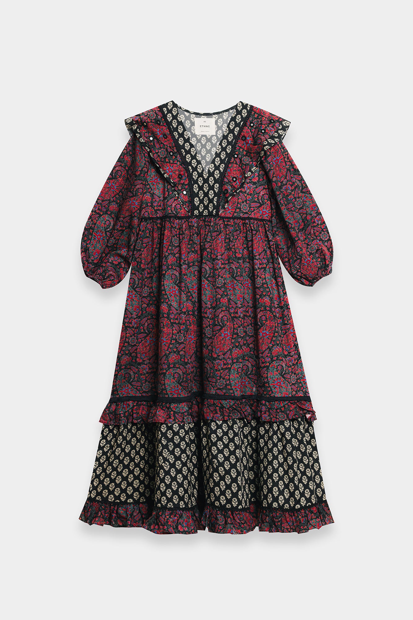 DRESS (E0043/120/901)