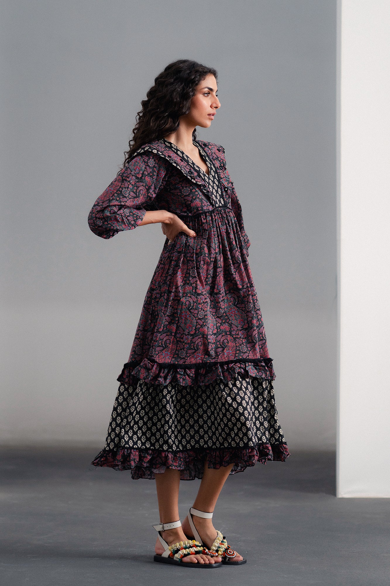 DRESS (E0043/120/901)