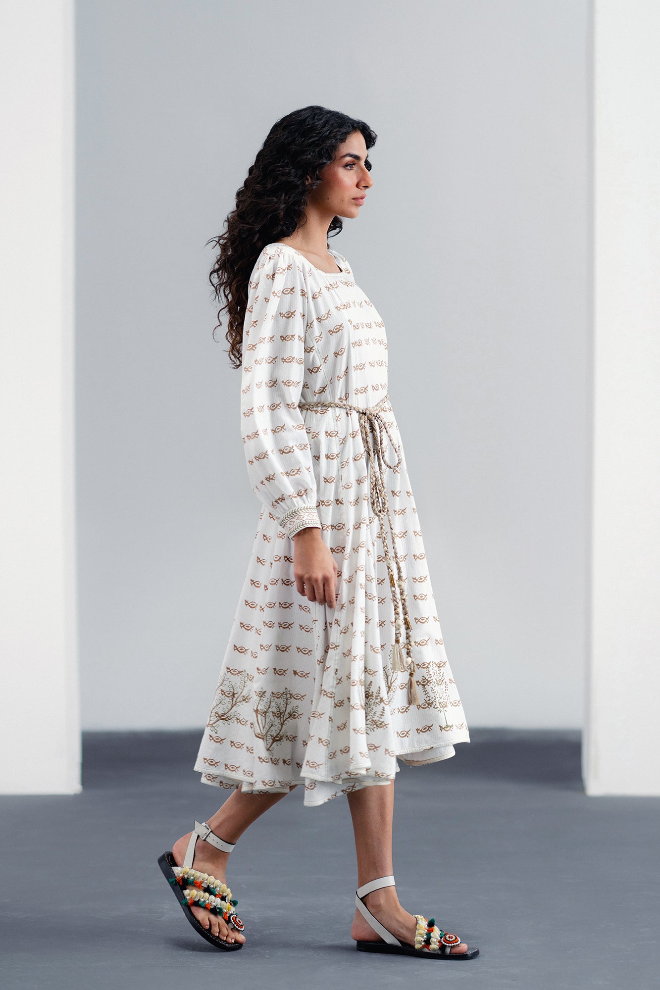 DRESS (E0045/120/003)