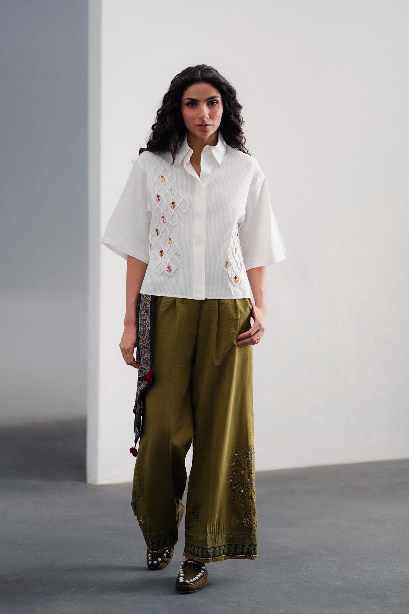 SHIRT (E0055/120/002)