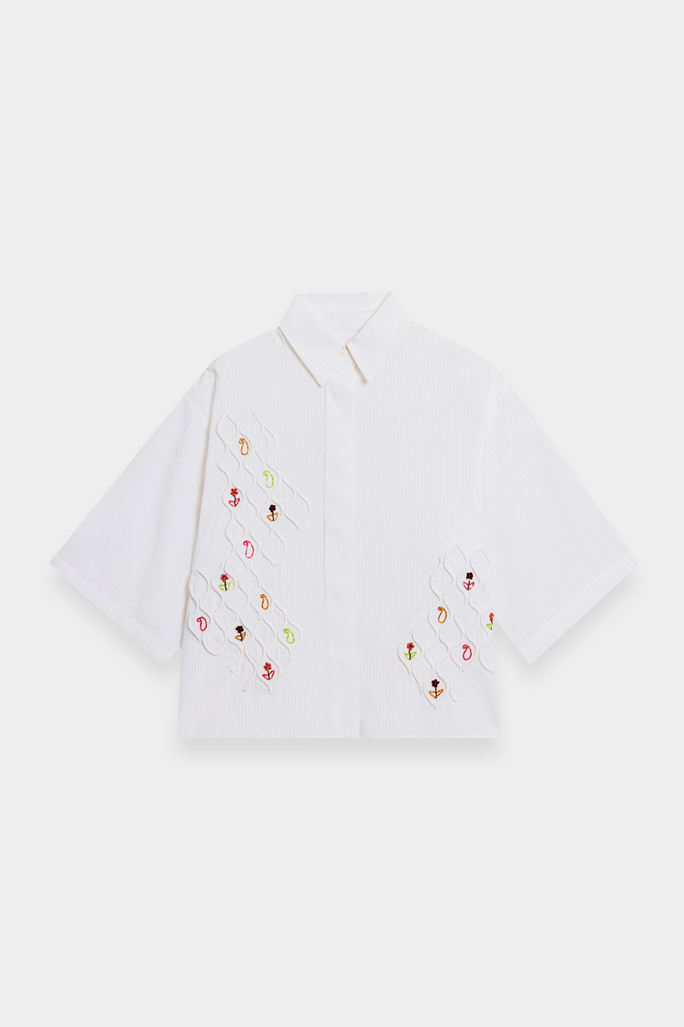 SHIRT (E0055/120/002)