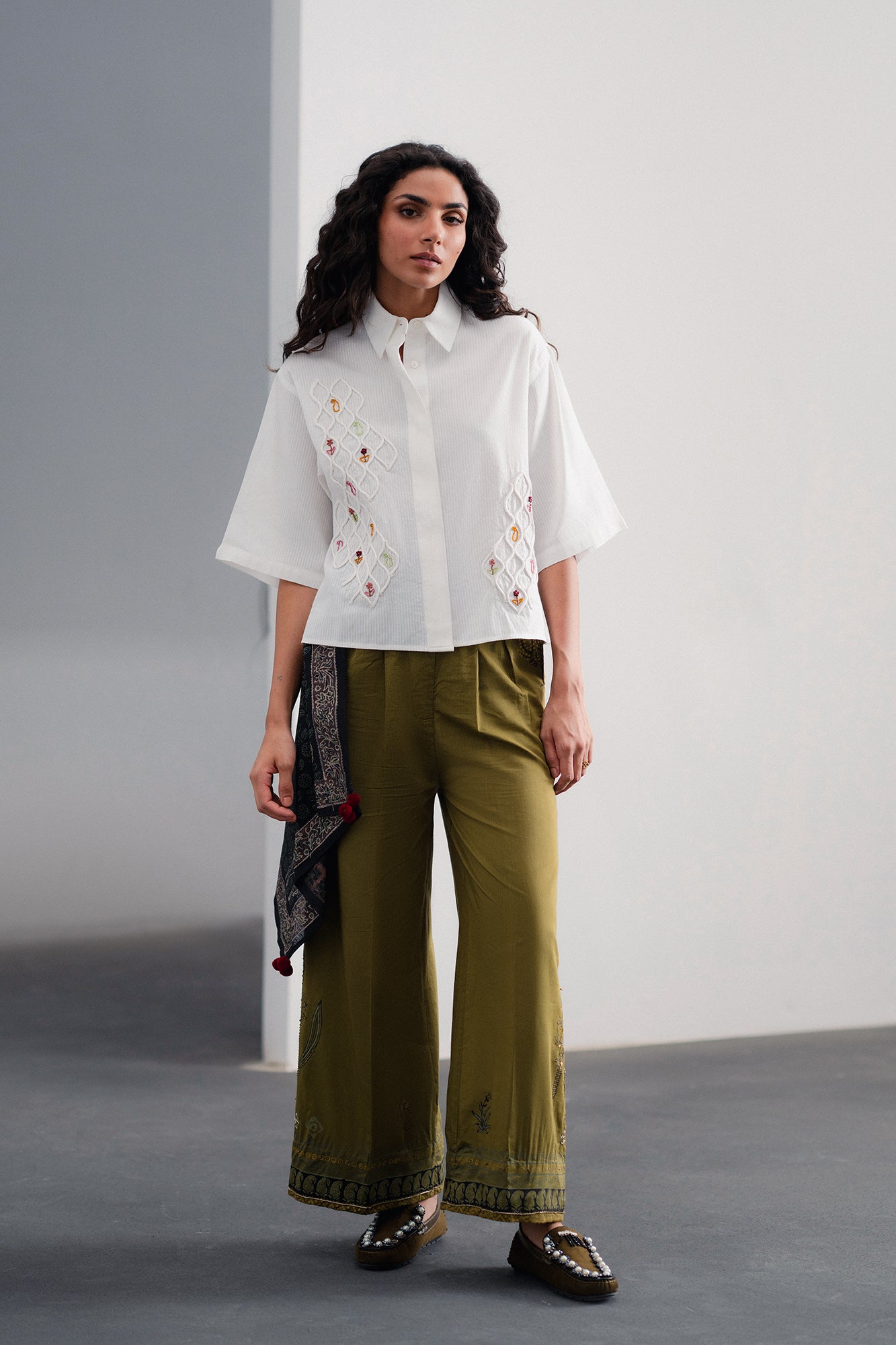 SHIRT (E0055/120/002)