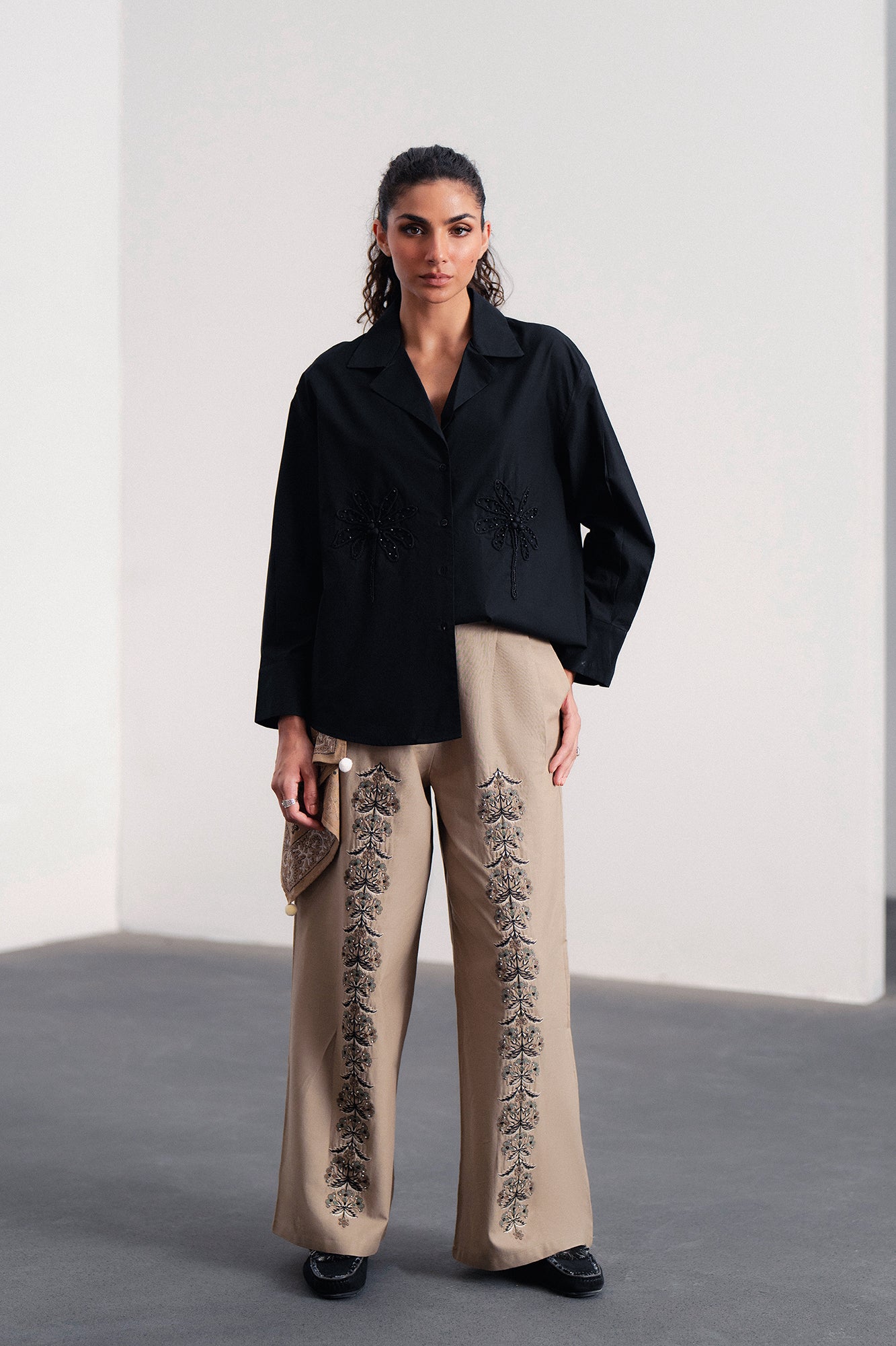 SHIRT (E0058/120/902)