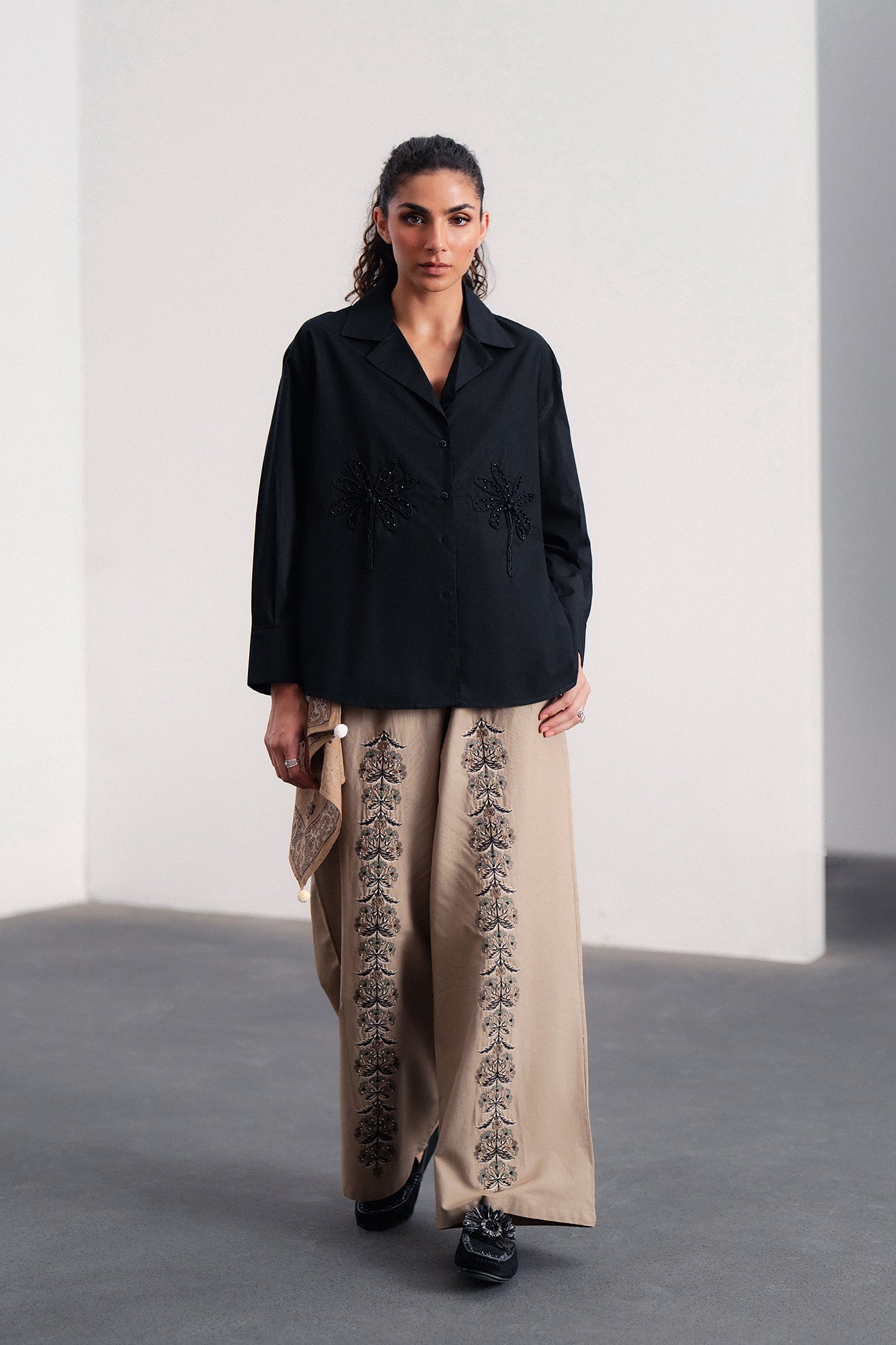 SHIRT (E0058/120/902)