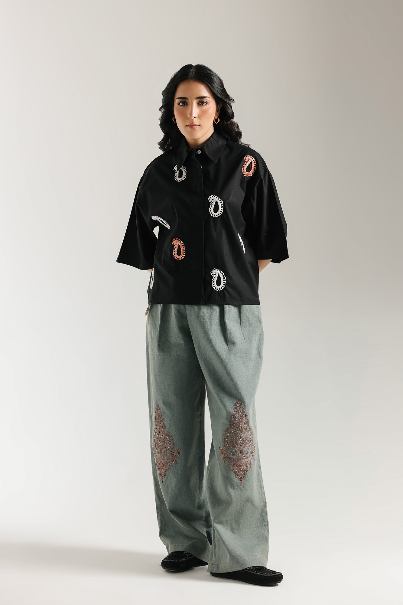 SHIRT (E0060/120/902)