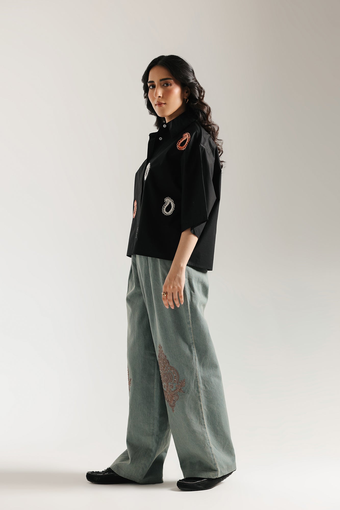 SHIRT (E0060/120/902)